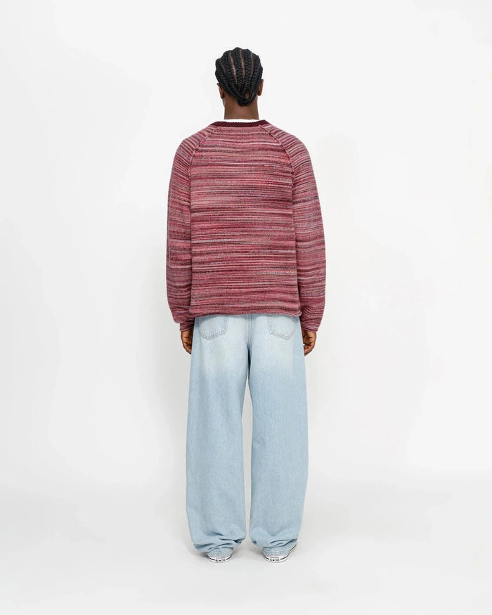 RELAXED JEAN DENIM - Four Street