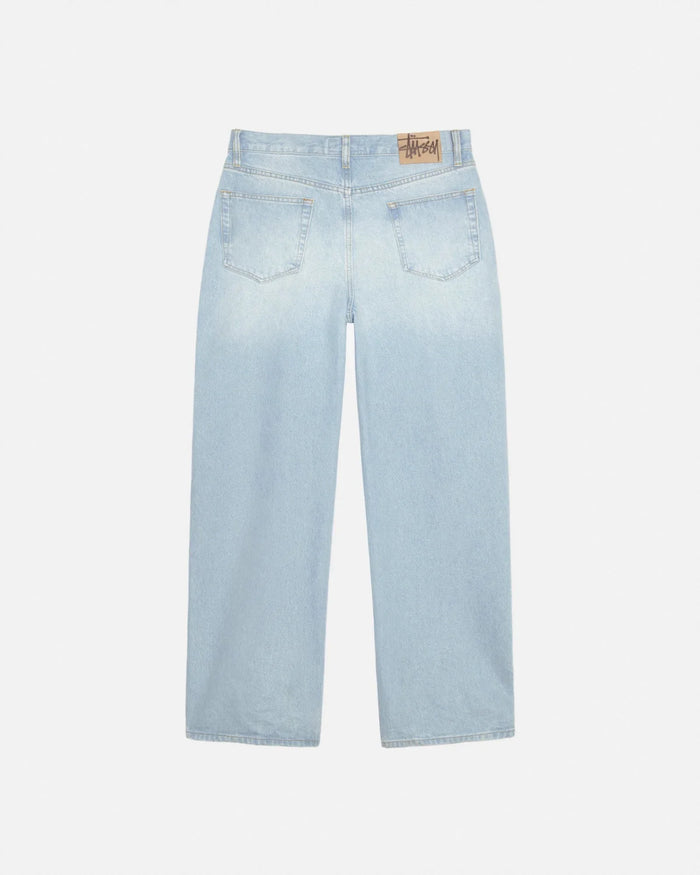 RELAXED JEAN DENIM - Four Street