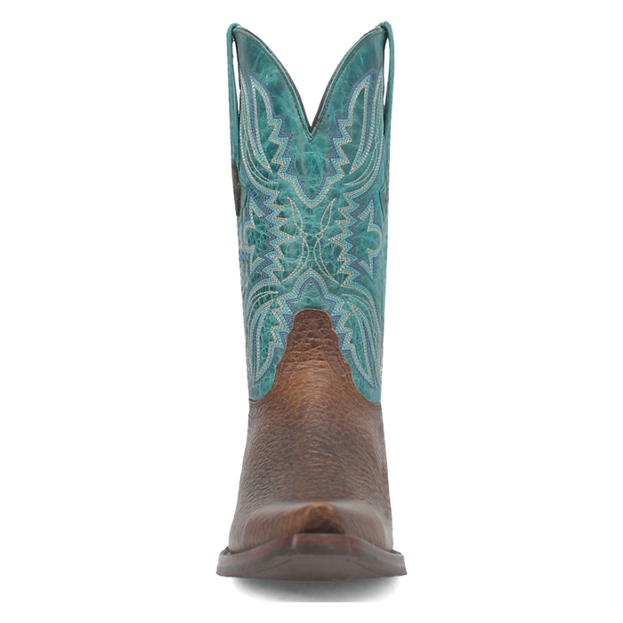 Angle 5, RIO LOBO LEATHER BOOT