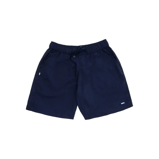 Ripstop Shorts Navy - Four Street