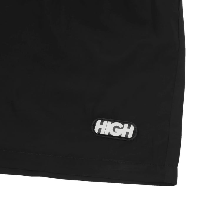 Shorts Agace Black - Four Street