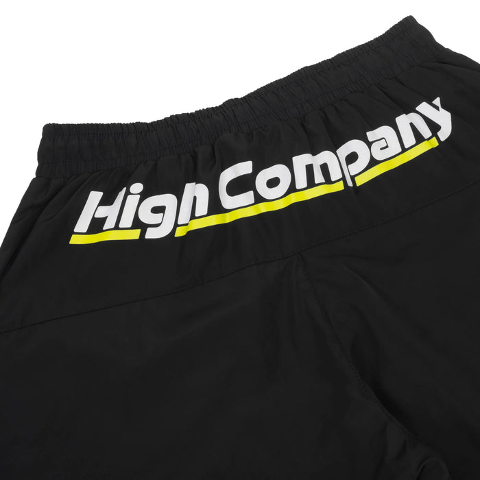 Shorts Agace Black - Four Street