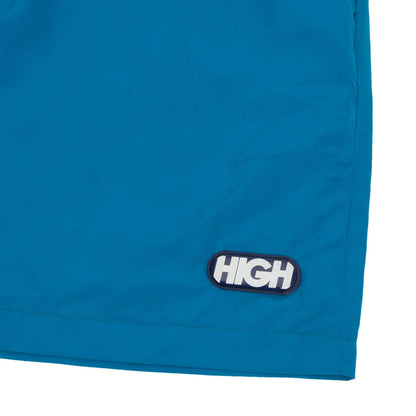 Shorts Agace Light Blue - Four Street