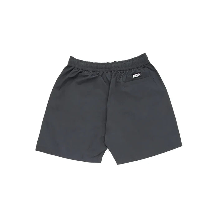 Shorts Script Grey - Four Street
