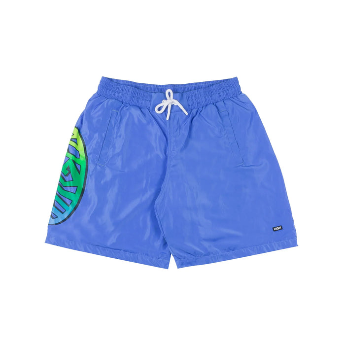 Shorts Sensi Blue - Four Street