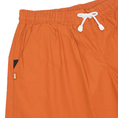 Shorts Tractor Orange - Four Street