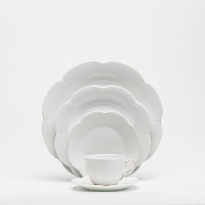 Coffee & Tea Saucers