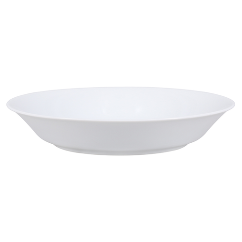 SKU# A190-COU00001 - Coupe White Soup/Cereal - Shape Coupe - Size: 7.5"