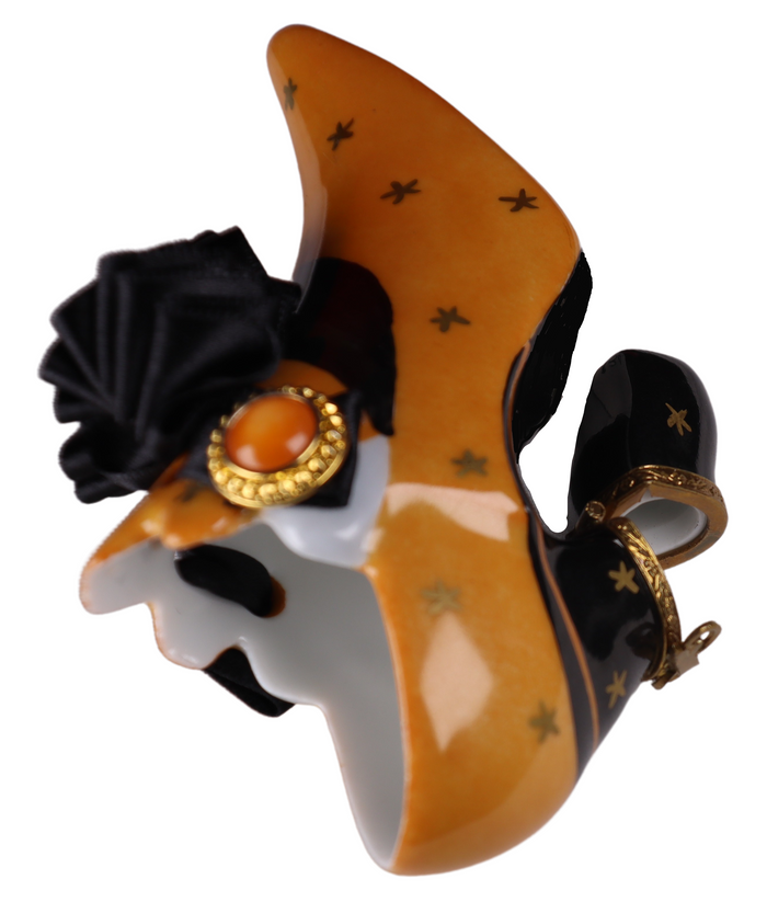 SKU# C055011 - Lady's High Heel Shoe