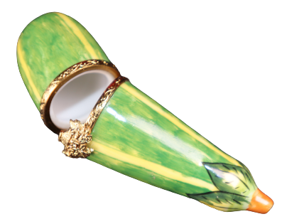 SKU# C080035 - Zucchini