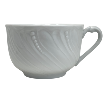 Coffee & Tea Saucers