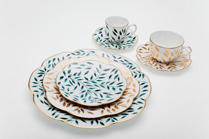 Sugar Bowls & Creamers