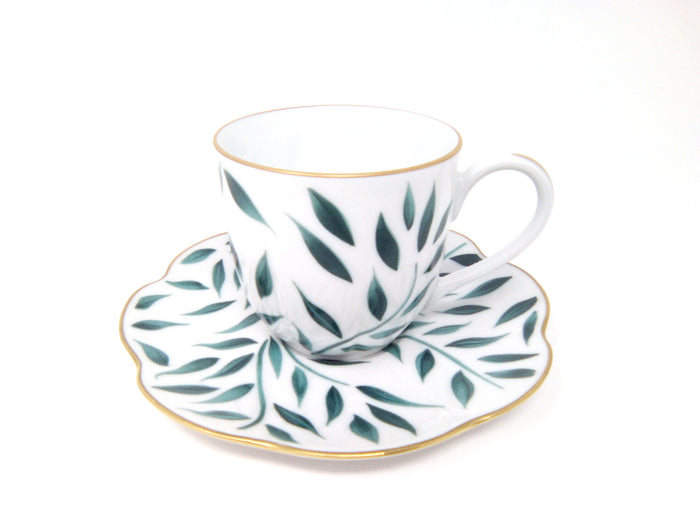 Coffee & Tea Saucers