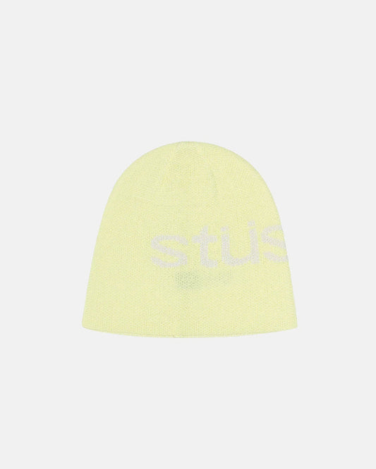 SKULLCAP HELVETICA UV - Four Street