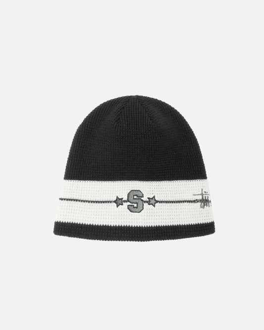 SKULLCAP VARSITY STAR STRIPE - Four Street