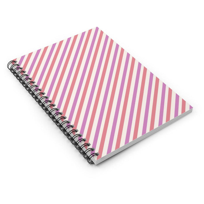 Gratitude Journal Modern Pink, Hardcover Notebook and Diary | Pippa + June