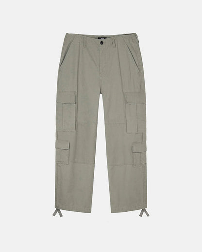SURPLUS CARGO RIPSTOP - Four Street