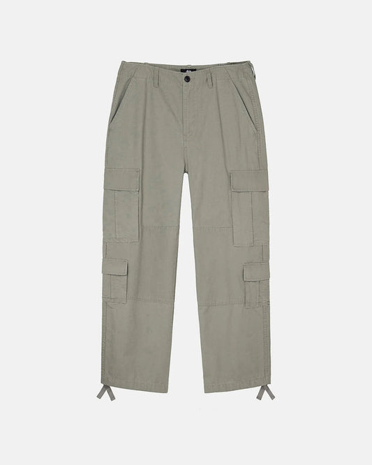 SURPLUS CARGO RIPSTOP - Four Street