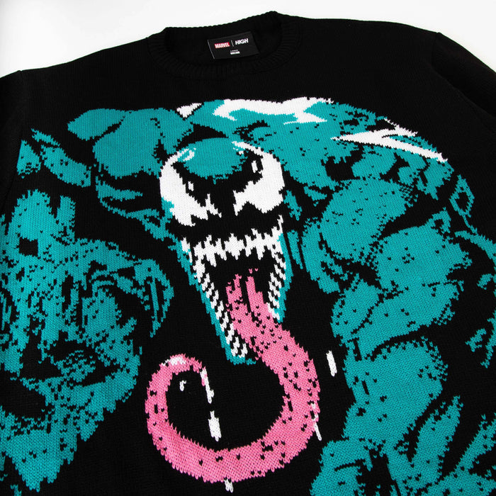 Sweater Venom - Four Street
