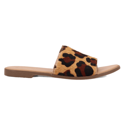 PRODUCT SHOT TABBY SANDAL AT 90 DEGREE INSIDE ANGLE
