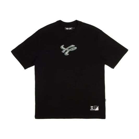 Tag High &amp; ÖUS Black - Four Street
