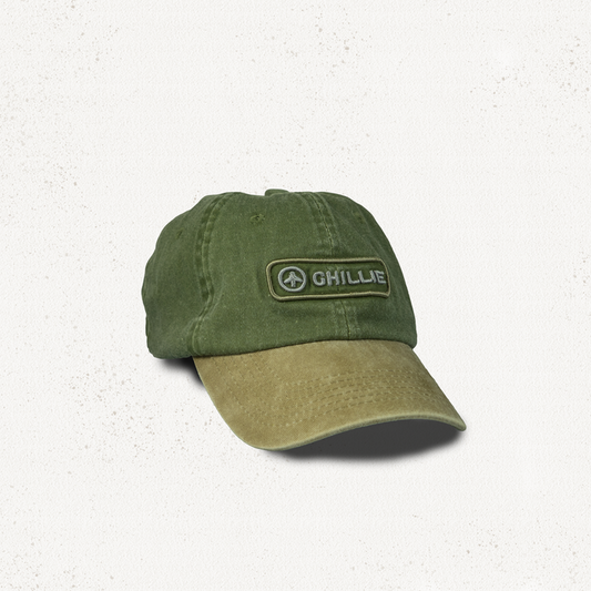 Tarvie Cap - Ivy Green