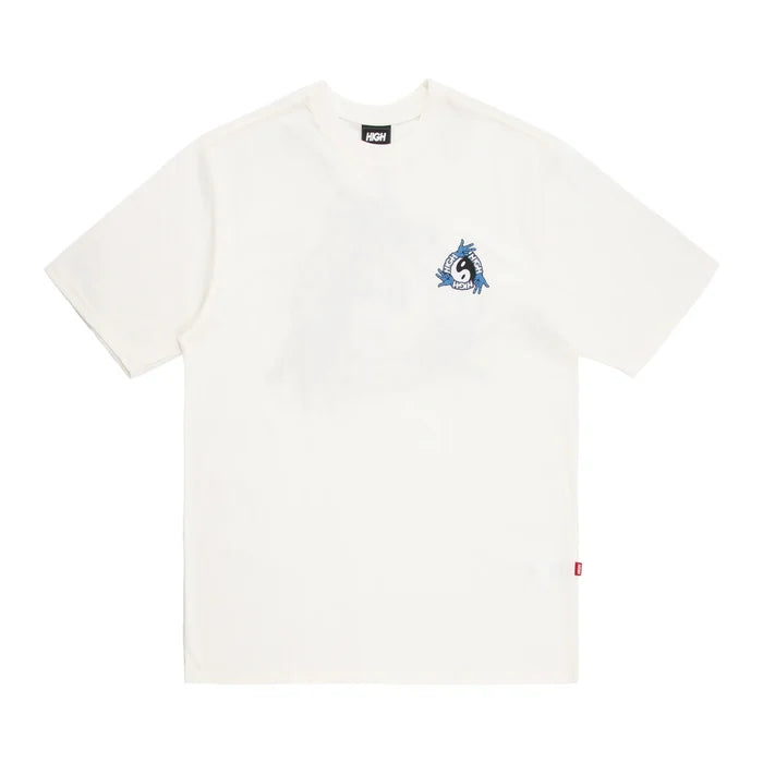 Tee Balance White - Four Street
