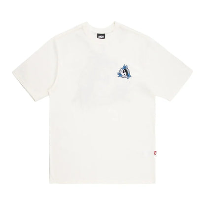 Tee Balance White - Four Street