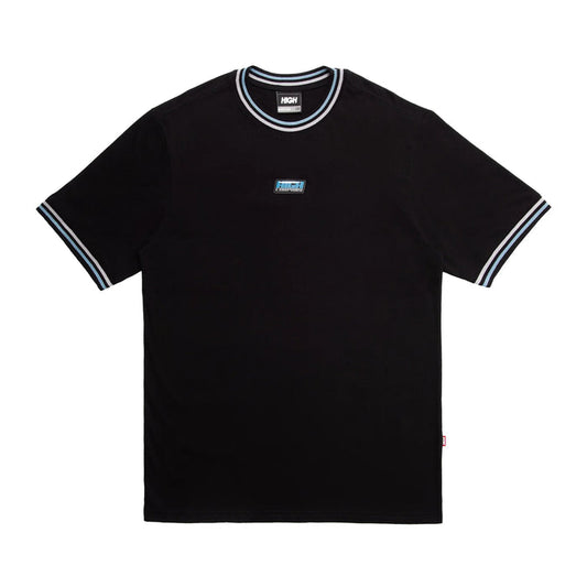 Tee Classy Black - Four Street