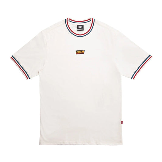Tee Classy White - Four Street