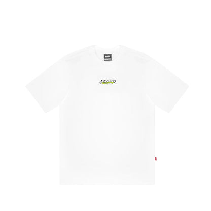 Tee Dragon Team White - Four Street