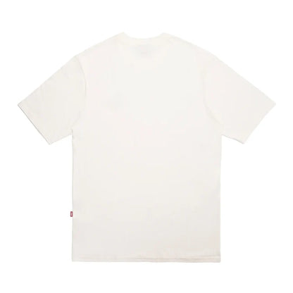Tee Elastic White - Four Street