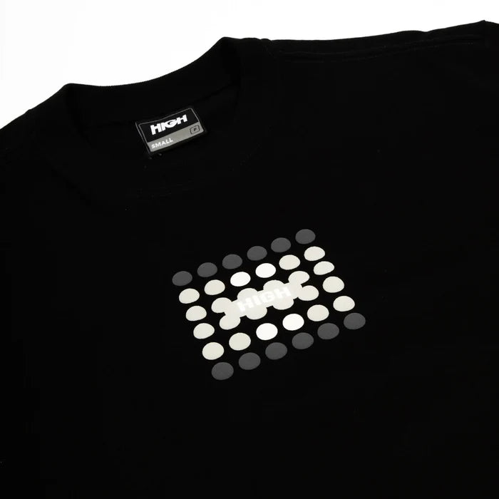 Tee Focus Black - Four Street