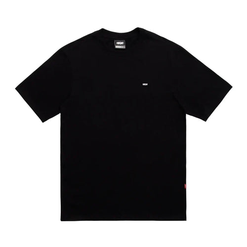 Tee Logo Line Black - Four Street