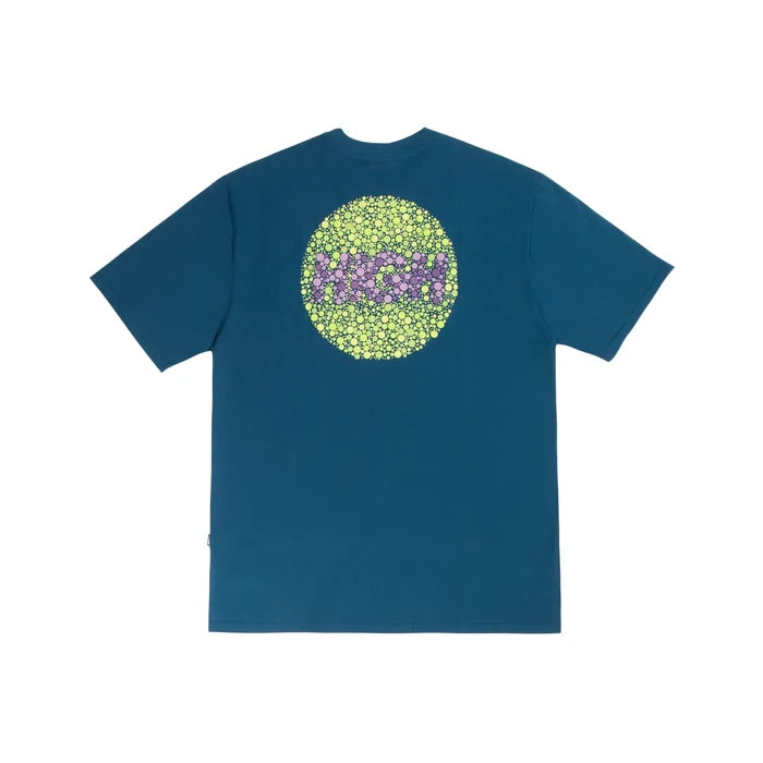 Tee Optical Navy - Four Street