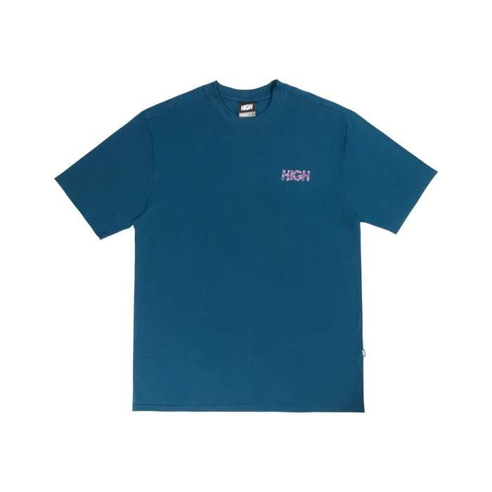 Tee Optical Navy - Four Street