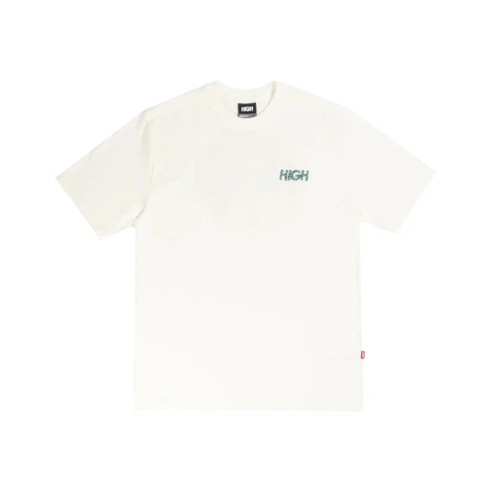 Tee Optical White - Four Street