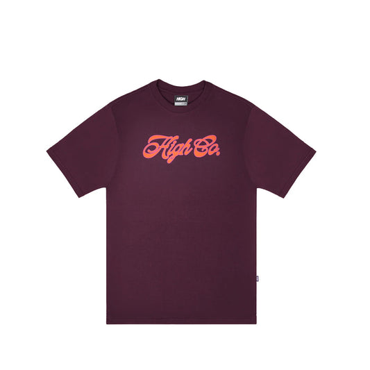 Tee Script Wine - Four Street