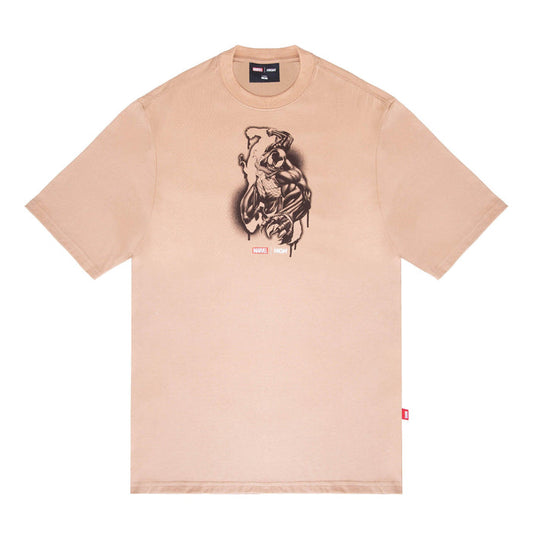 Tee Venom Sand - Four Street