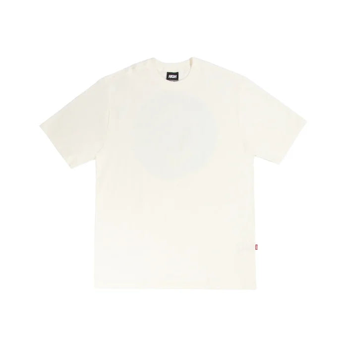Tee Wheelt White - Four Street