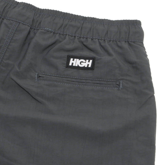 Track Pants Speed Grey - Four Street