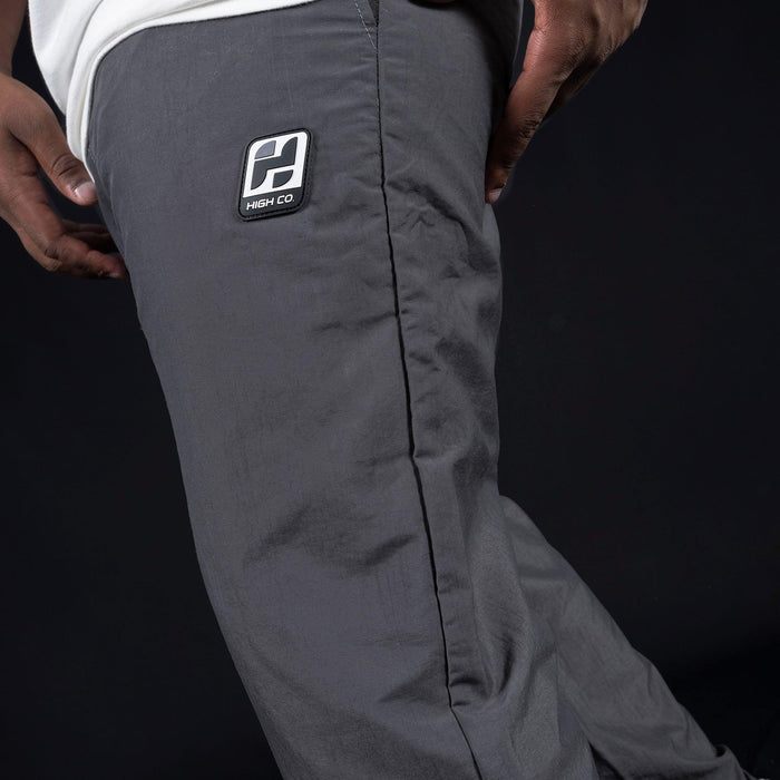 Track Pants Speed Grey - Four Street