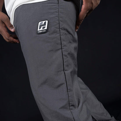 Track Pants Speed Grey - Four Street
