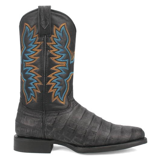 TRAIL BOSS LEATHER BOOT - Dingo1969