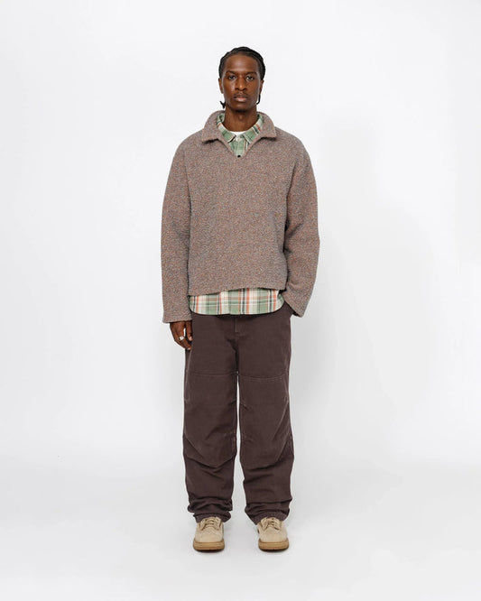 TREKKING PANT - Four Street