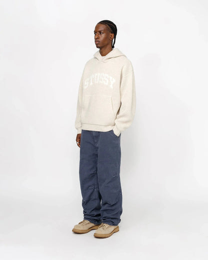 TREKKING PANT - Four Street