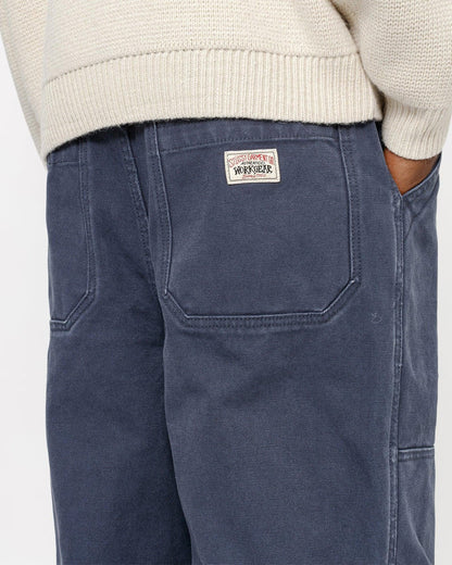 TREKKING PANT - Four Street