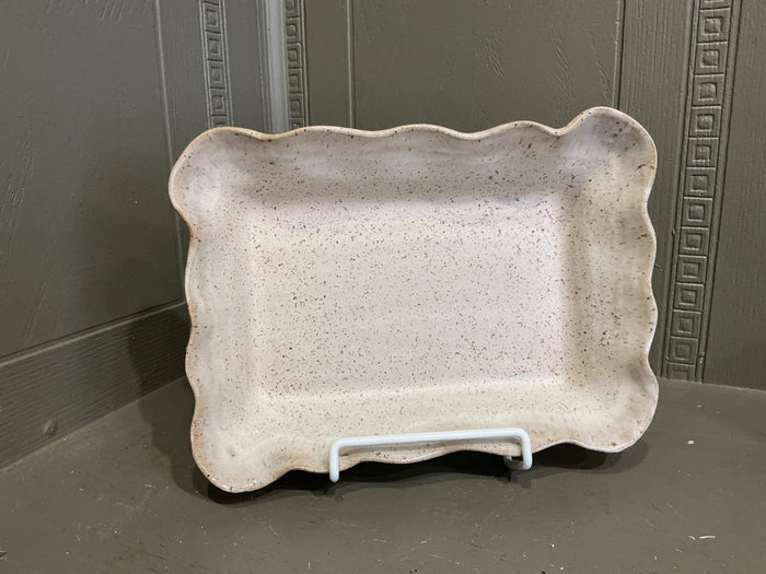 Waved Rectangle Baker