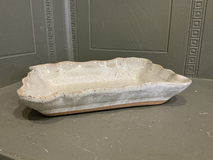 Waved Rectangle Baker