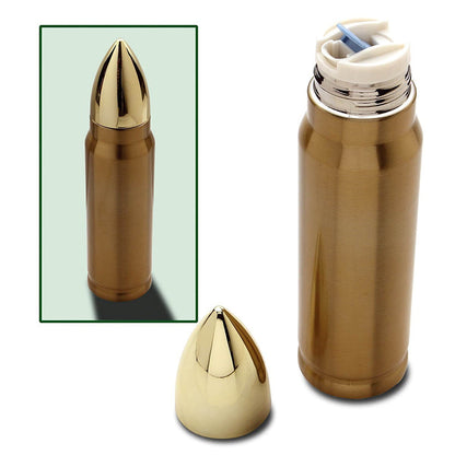 Wild Shot Vacuum Bottle Thermos